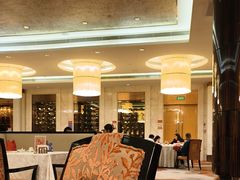 -酌宴府The China Club·广州万富希尔顿酒店(云城东路店)
