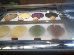 自助取餐区-芭菲盛宴·环球美食(北城国际店)