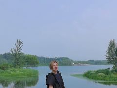-东郊湿地公园