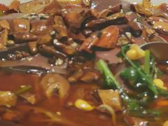 -金色艳阳天•粤菜 淮扬菜(古平岗店)