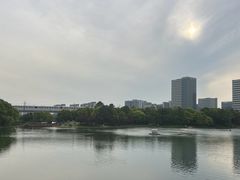 -美兰湖景区