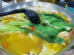 -淳安二十八道·美食汇·淳鱼馆(阳光路店)