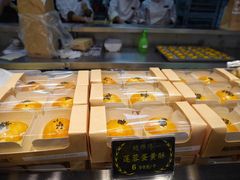 -鲍师傅糕点(春熙路店)