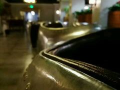 -美豪酒店(深圳机场店)