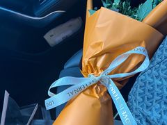 -亭亭鲜花店(中山北路店)