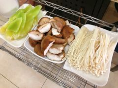 -旧县羊蝎子(蔚县分店)