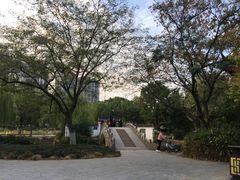 -堤角公园