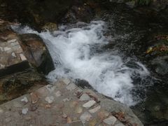 -山沟沟景区