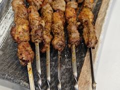 -清真·尖子尖牛肉面(王府井店)