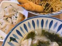 -阿三生煎(正弘城店)