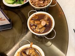-宝香绑线肉骨茶(柏威年广场店)