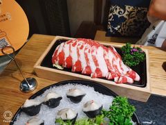 -湊湊火锅·茶憩(上海合生汇店)