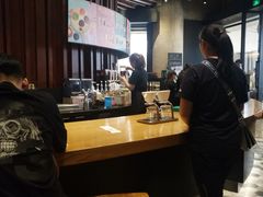 -星巴克臻选(成都太古里店)