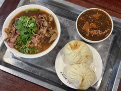 -姚记炒肝店(鼓楼店)