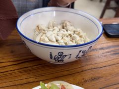 -朱秀英梆梆肉葫芦头(琉璃街店)