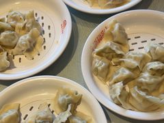 -添福来墨鱼饺子 · 海鲜东北菜(锦绣店)