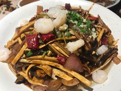-老头儿油爆虾·知味杭州(爱琴海购物中心)