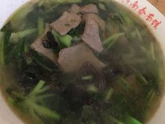 -泰顺江南春面馆