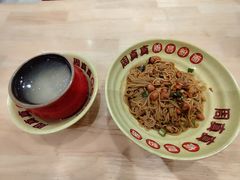 -周真真南昌拌粉·瓦罐汤(敦化路店)