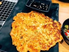 -肉甲韩国木炭烤肉(新壹街1店)