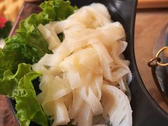 -内蒙古驻京办餐厅