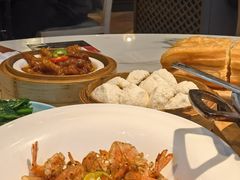 -滋粥楼·顺德菜(番禺广场总店)