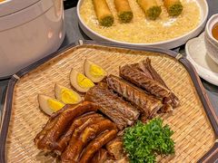 -牛车水美食街