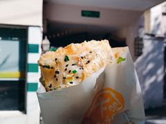-卞姐蛋饼(陕西南路店)
