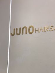 -JUNO hair salon