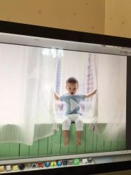 点击看大图 -苹果树儿童摄影工作室