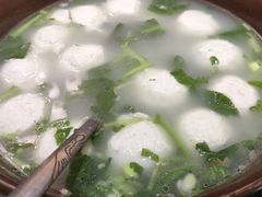 -君霖海鲜私房菜(春柳店)