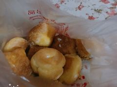 -宫廷糕点铺(建设路店)