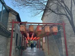 -回龙窝历史文化街区