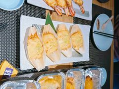 -虹料理·日料放题(悠方店)