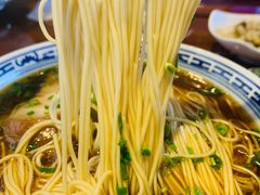 -同得兴 Since·1995 传统苏式面馆(十全街店)