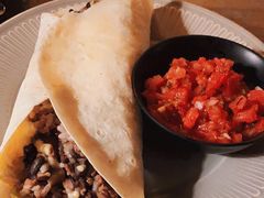 辣牛肉卷-萨尔瓦多Salvador's