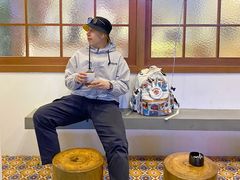 -PUZZLE COFFEE 拼图咖啡