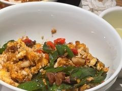 -湘鼎盛·大厨鲜炒湖南味(高新银泰店)