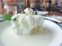 西班牙奶味蛋糕-FISH&POTATO Cō(地中海美食 万象城店)