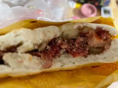 -杨天玉腊牛羊肉