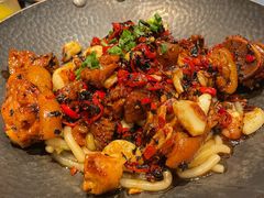 -烹湘·鲜炒湖南土菜(海珠店)