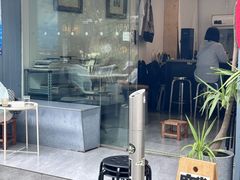 -麻雀咖啡SPARROW COFFEE(十全街店)