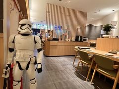 -纹兵卫手打荞麦面日料(虹桥本店)
