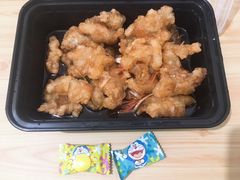 -四姐妹东北饺子(沙尾路店)