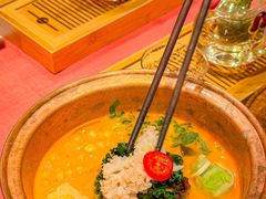 -叶叶菩提(太原别墅店)