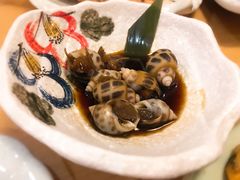 -山之川日料放题(通州店)