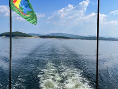 -松花湖风景名胜区