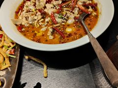 -顺香居·老字号湖北菜(江汉路店)