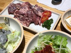 -喜来稀肉(北外滩白玉兰广场店)