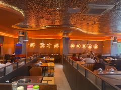 -淼福猪肚鸡·椰子鸡火锅(大沙地店)
